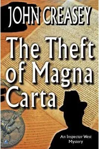 The Theft of Magna Carta