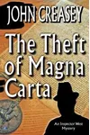 The Theft of Magna Carta