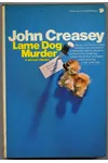 Lame Dog Murder