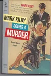 R.I.S.C. / Mark Kilby Solves a Murder