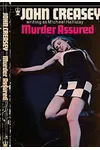 Murder Assured (As: Michael Halliday)