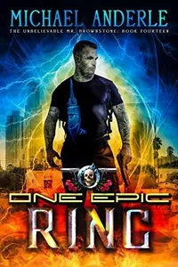 One Epic Ring