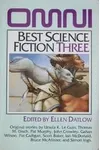 Omni Best Science Fiction Three