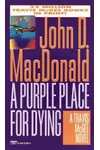 A Purple Place for Dying