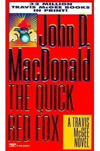The Quick Red Fox