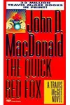 The Quick Red Fox