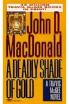 A Deadly Shade of Gold