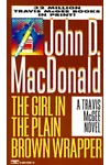 The Girl in the Plain Brown Wrapper
