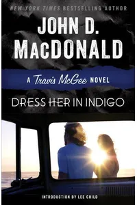 Dress Her in Indigo