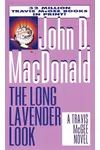 The Long Lavender Look