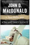 A Tan and Sandy Silence