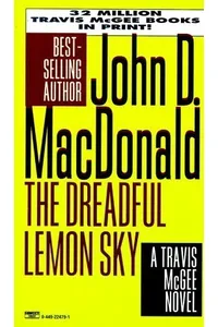 The Dreadful Lemon Sky