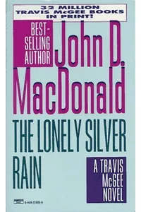 The Lonely Silver Rain