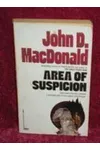 Area of Suspicion