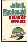 A Man of Affairs