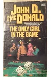 The Only Girl in the Game