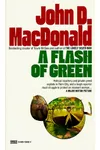 A Flash of Green