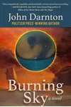 Burning Sky