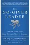 The Go-Giver Leader
