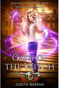 Oath of the Witch