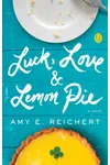 Luck, Love & Lemon Pie