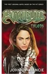 Witchblade: Talons