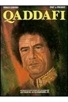 Muammar El-Qaddafi
