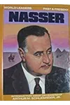 Gamal Abdel Nasser