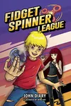 Fidget Spinner League