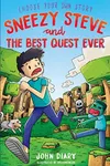 Sneezy Steve and the Best Quest Ever