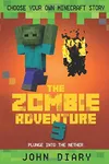 Plunge into the Nether