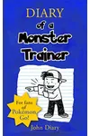 Diary of a Monster Trainer