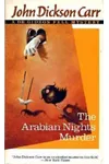 The Arabian Nights Murder