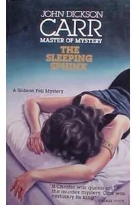 The Sleeping Sphinx