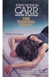 The Sleeping Sphinx