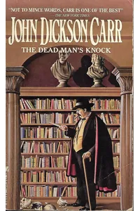 The Dead Man's Knock