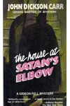 The House at Satan's Elbow