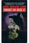 Panic in Box C