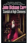 Scandal at High Chimneys