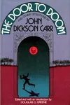 The Door To Doom, And Other Detections