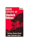 More Exploits of Sherlock Holmes