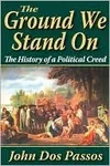 The Ground We Stand On