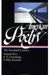 American Poetry: The Twentieth Century, Volume 2