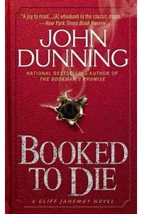 Booked to Die
