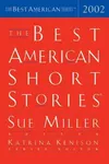 The Best American Short Stories 2002