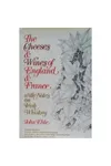 The Cheeses and Wines of England and France,