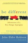 Be Different