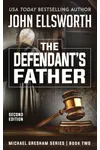 The Defendant's Father / Secrets Girls Keep