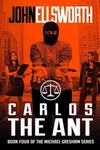 Voices In The Walls / Carlos the Ant and Jane Doe 235