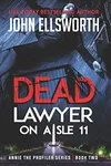 Dead Lawyer on Aisle 11